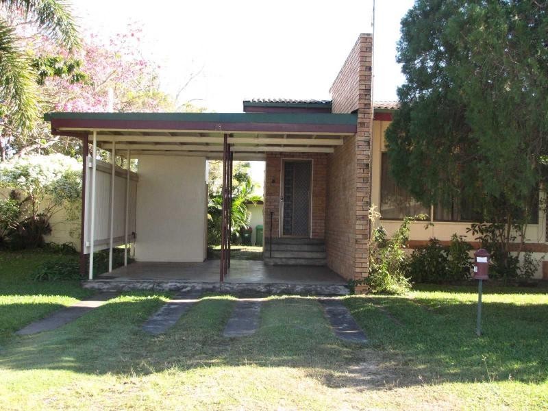 78 Eighth Street, Home Hill QLD 4806