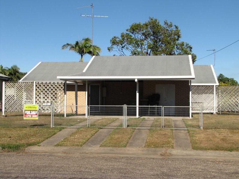 15 Barsby Street, Ayr QLD 4807