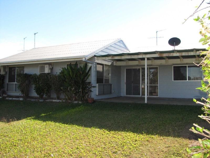 15 Barsby Street, Ayr QLD 4807