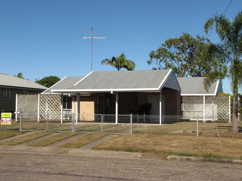15 Barsby Street, Ayr QLD 4807