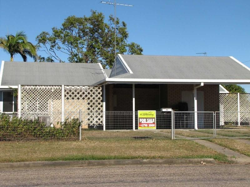 15 Barsby Street, Ayr QLD 4807