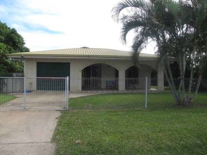 74 Eighth Street, Home Hill QLD 4806