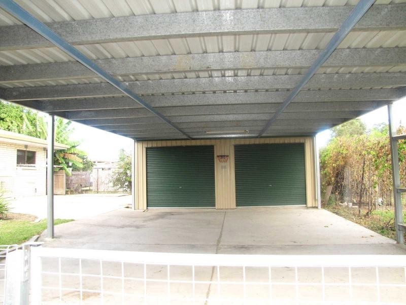 74 Eighth Street, Home Hill QLD 4806