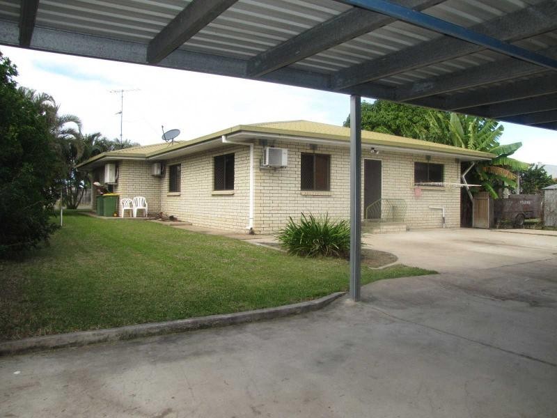 74 Eighth Street, Home Hill QLD 4806