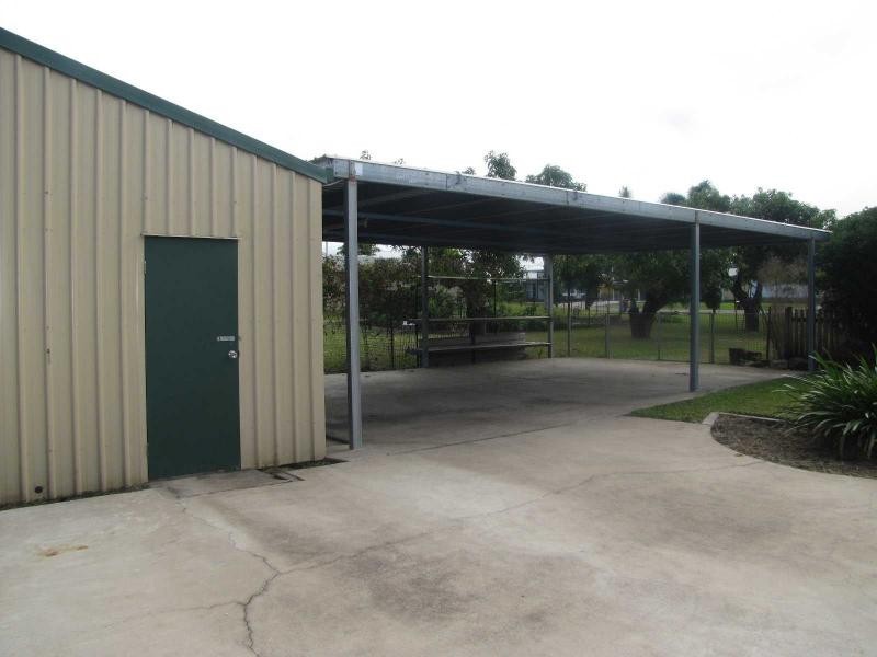 74 Eighth Street, Home Hill QLD 4806