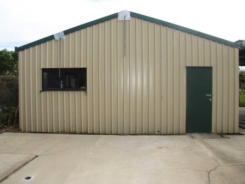 74 Eighth Street, Home Hill QLD 4806