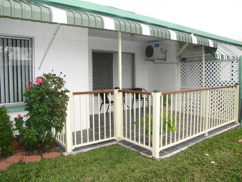 Unit 1/29 Conley Street, Ayr QLD 4807