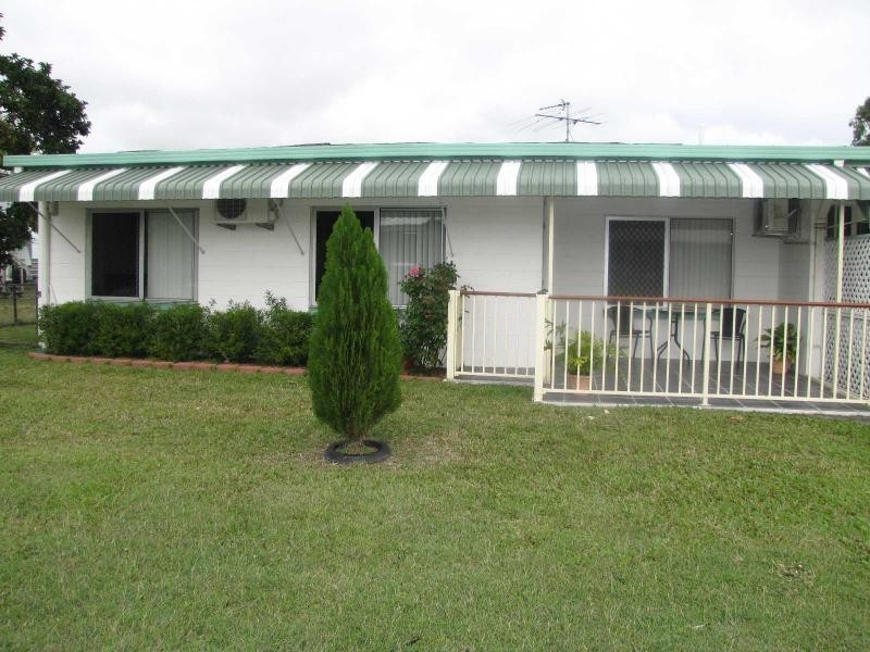 Unit 1/29 Conley Street, Ayr QLD 4807