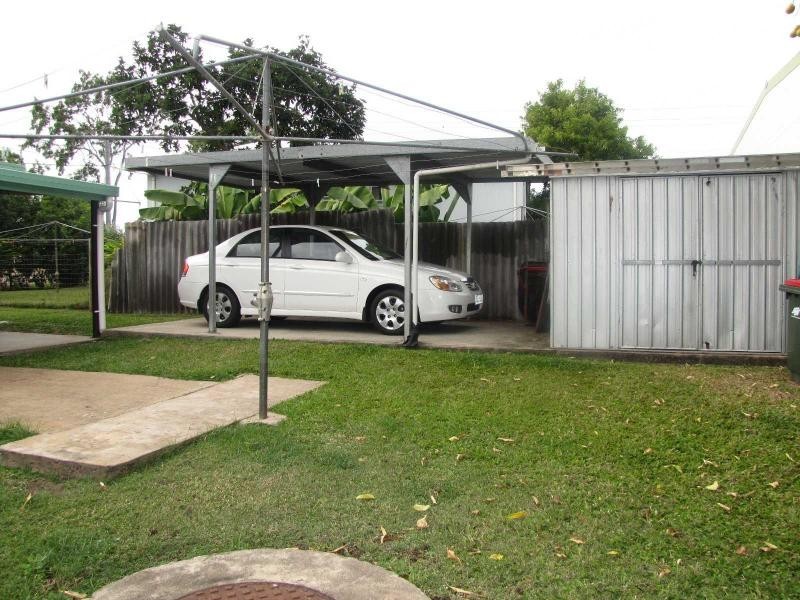 Unit 1/29 Conley Street, Ayr QLD 4807