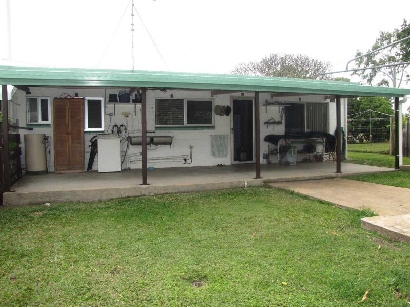 Unit 1/29 Conley Street, Ayr QLD 4807