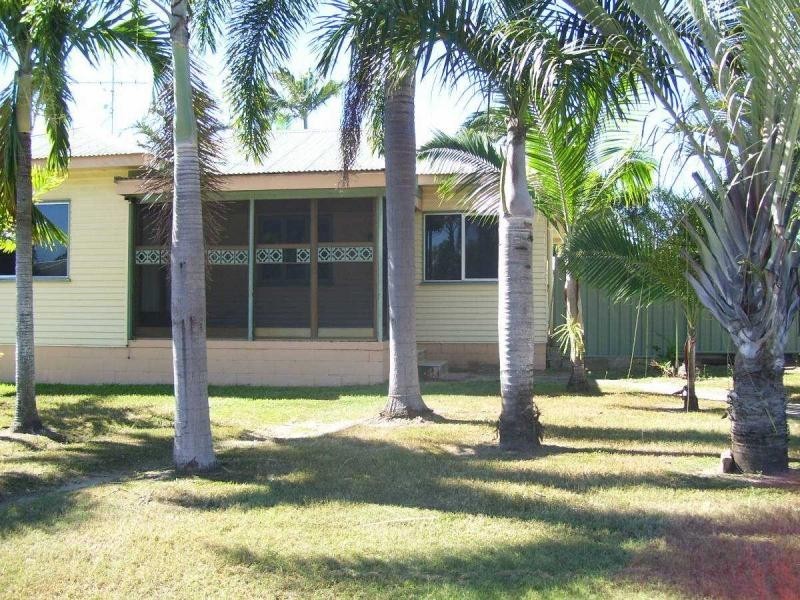 Ayr QLD 4807