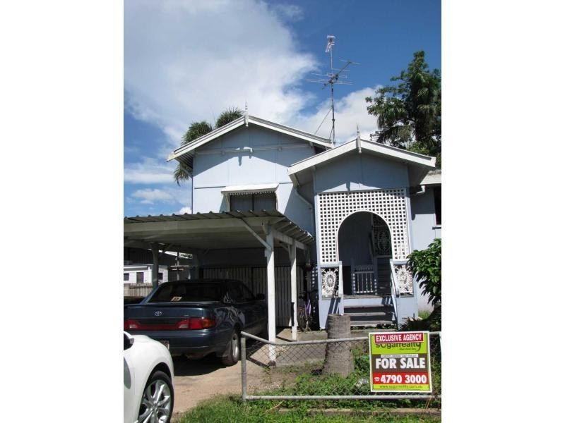 Home Hill QLD 4806