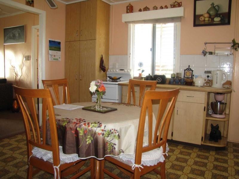 7 Tenth Avenue, Home Hill QLD 4806