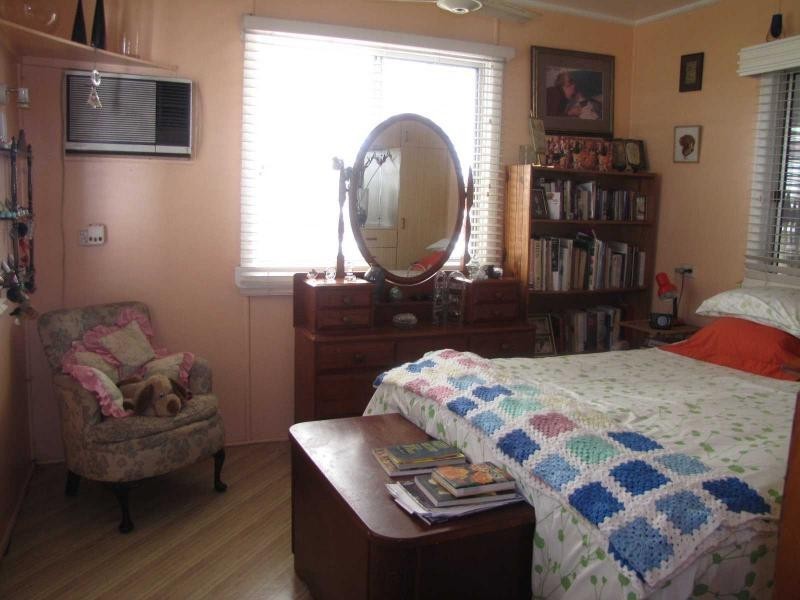 7 Tenth Avenue, Home Hill QLD 4806