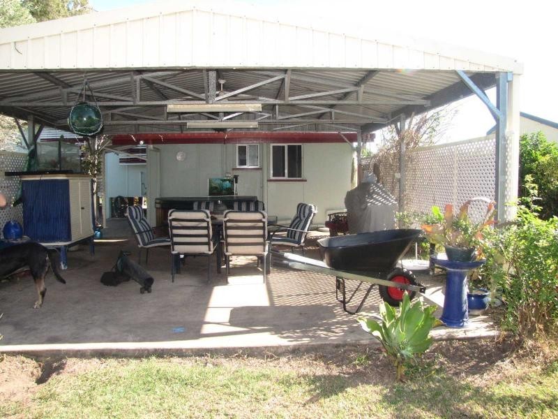 7 Tenth Avenue, Home Hill QLD 4806