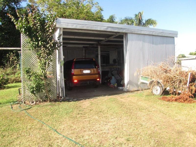 7 Tenth Avenue, Home Hill QLD 4806