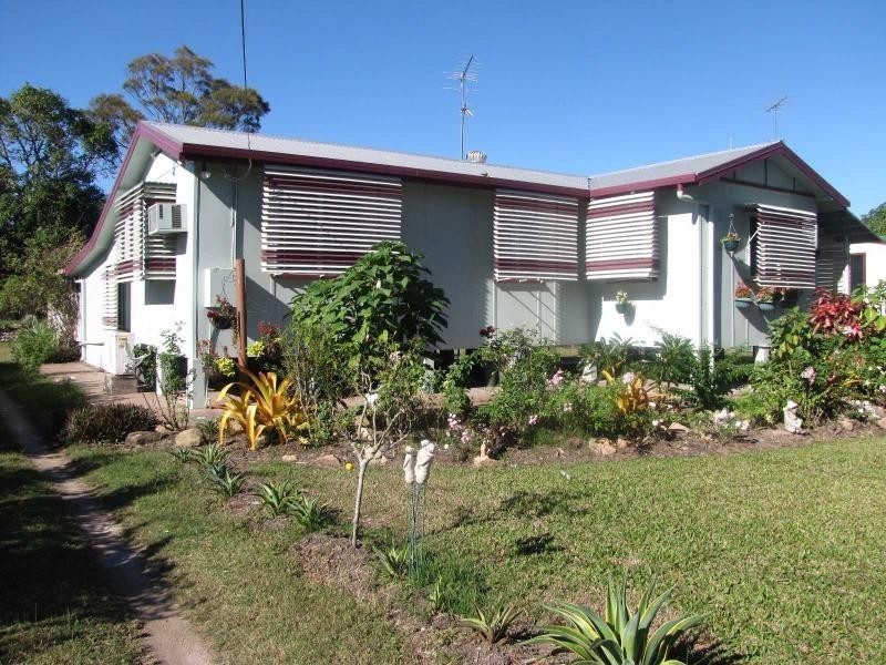 7 Tenth Avenue, Home Hill QLD 4806