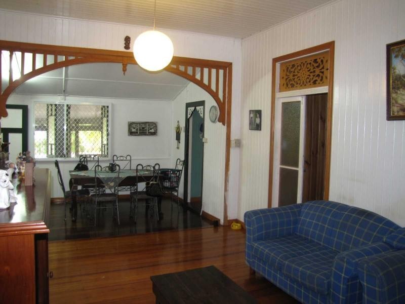 Ayr QLD 4807