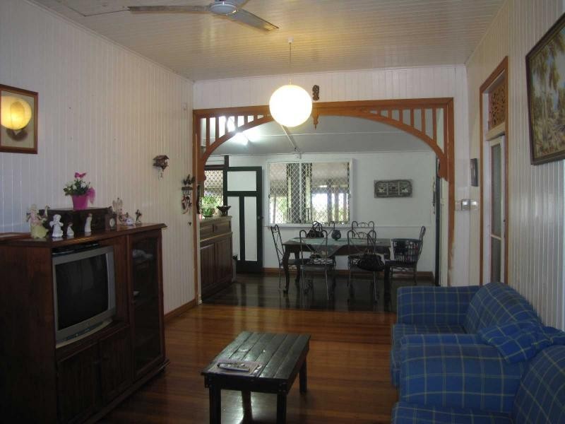 Ayr QLD 4807