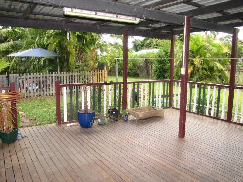 Ayr QLD 4807