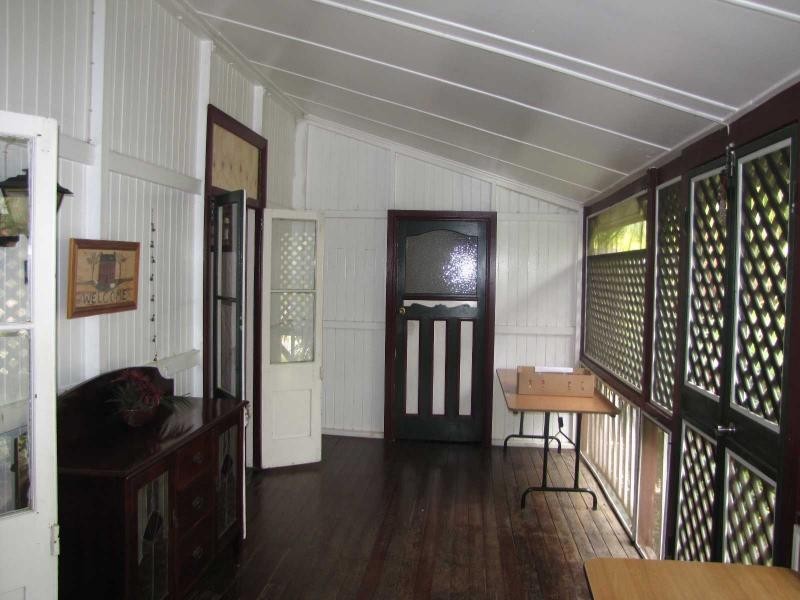 Ayr QLD 4807