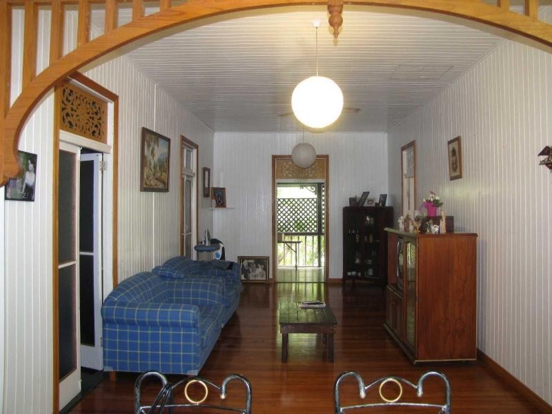 Ayr QLD 4807