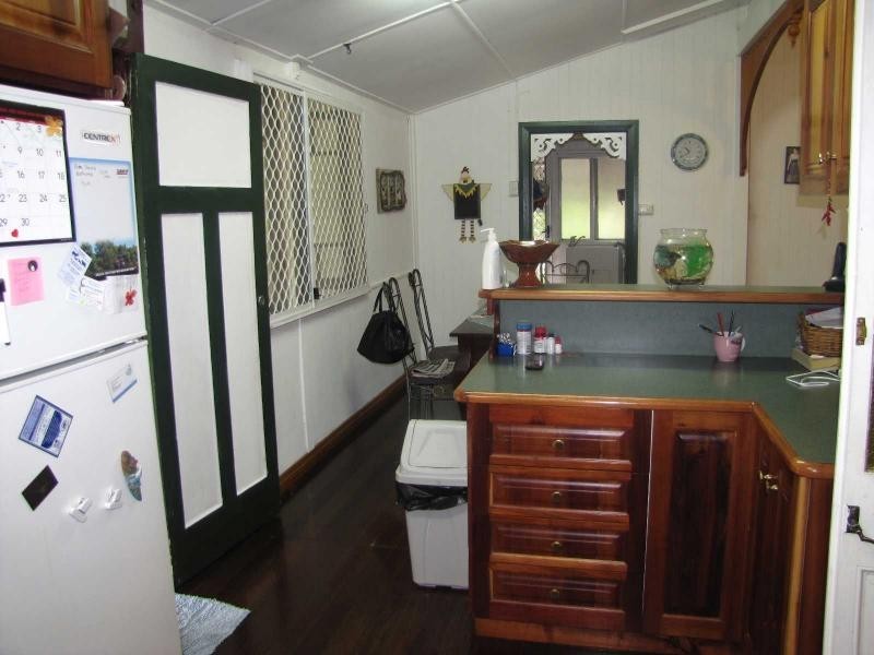 Ayr QLD 4807