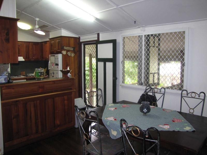 Ayr QLD 4807