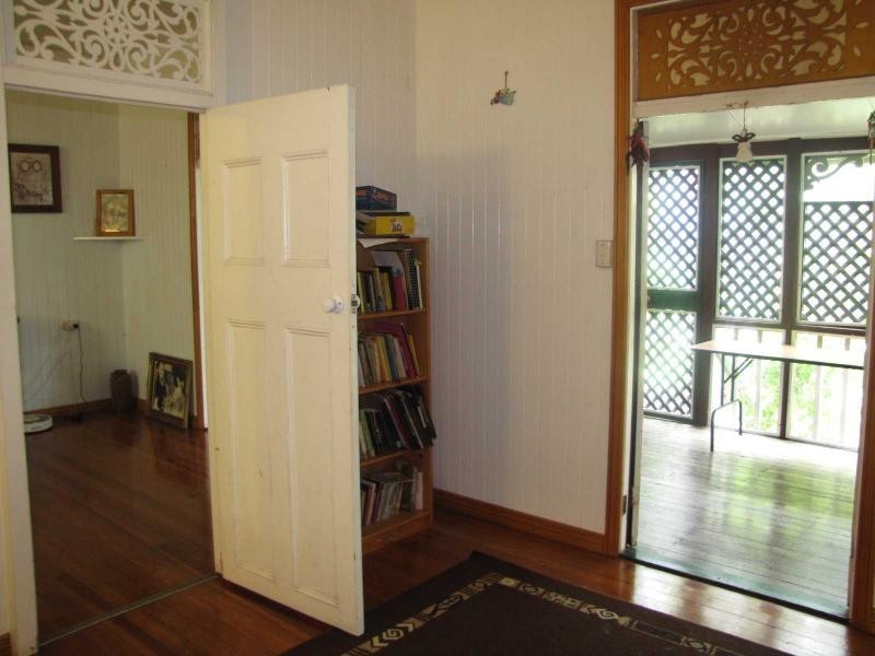 Ayr QLD 4807
