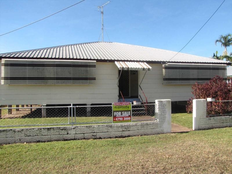 Flats 1&2/152 Graham Street, Ayr QLD 4807