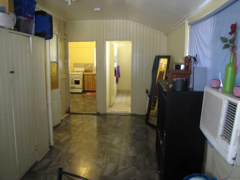 Flats 1&2/152 Graham Street, Ayr QLD 4807