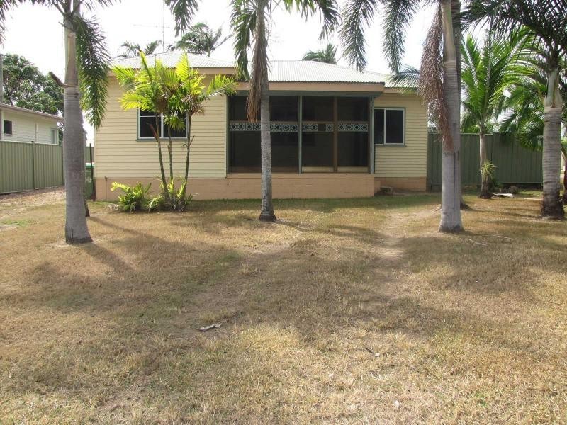 22 Clayton Street, East Ayr, Ayr QLD 4807