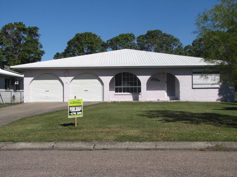 14 Twelfth A Avenue, Home Hill QLD 4806