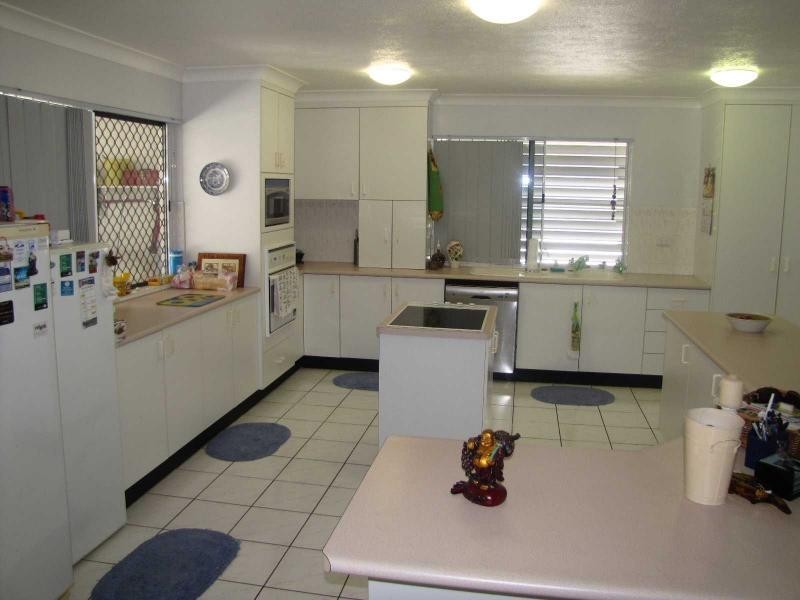 14 Twelfth A Avenue, Home Hill QLD 4806