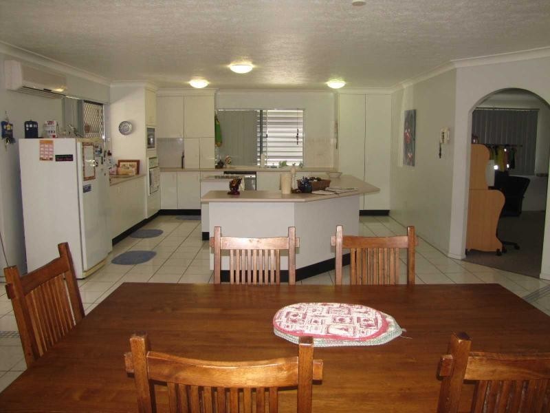 14 Twelfth A Avenue, Home Hill QLD 4806