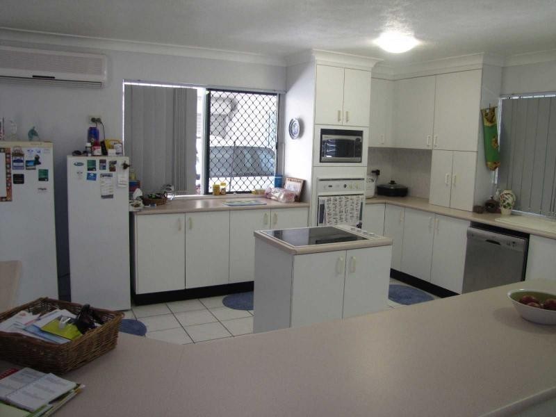 14 Twelfth A Avenue, Home Hill QLD 4806