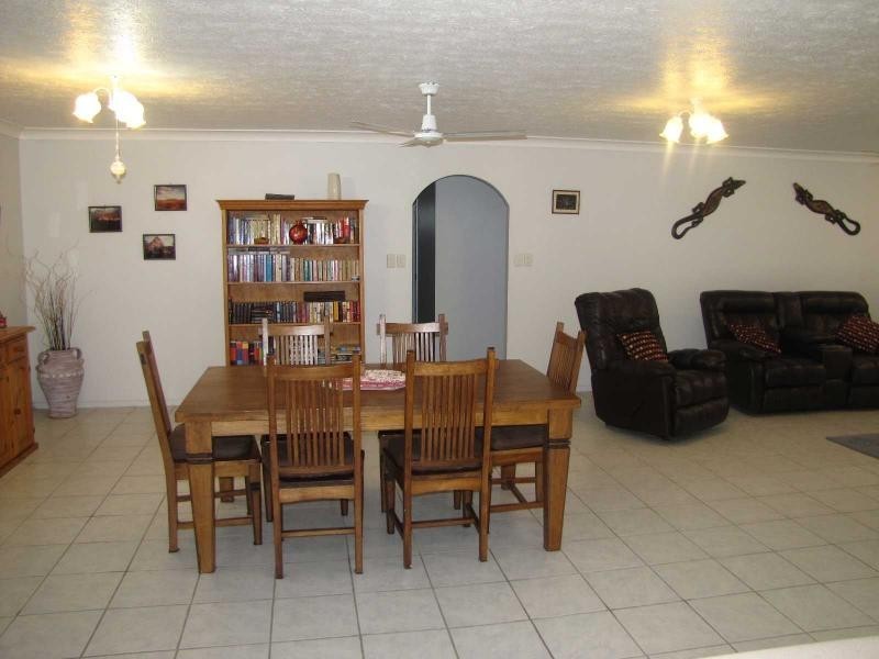 14 Twelfth A Avenue, Home Hill QLD 4806