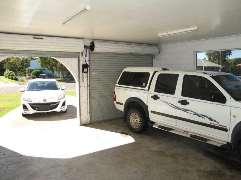 14 Twelfth A Avenue, Home Hill QLD 4806