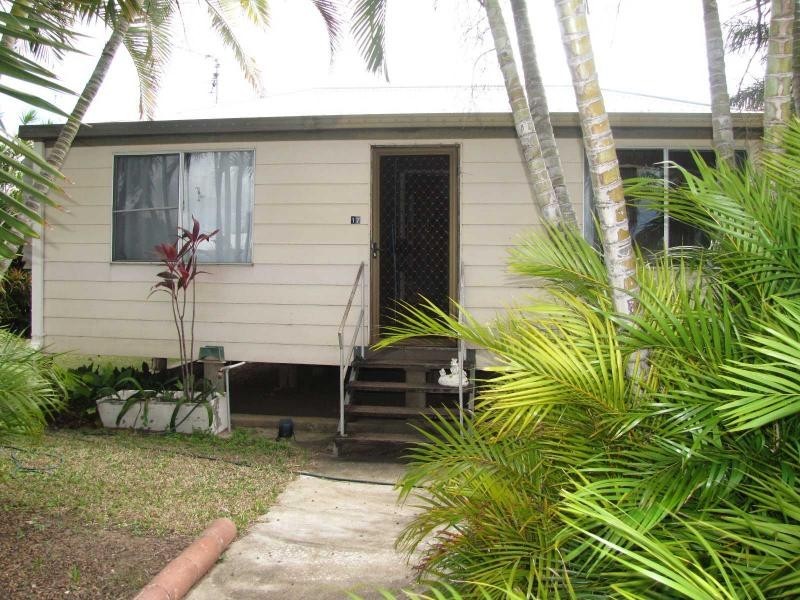 17 Wilmington Street, Ayr QLD 4807