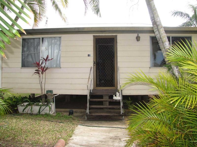 17 Wilmington Street, Ayr QLD 4807