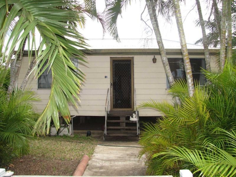 17 Wilmington Street, Ayr QLD 4807
