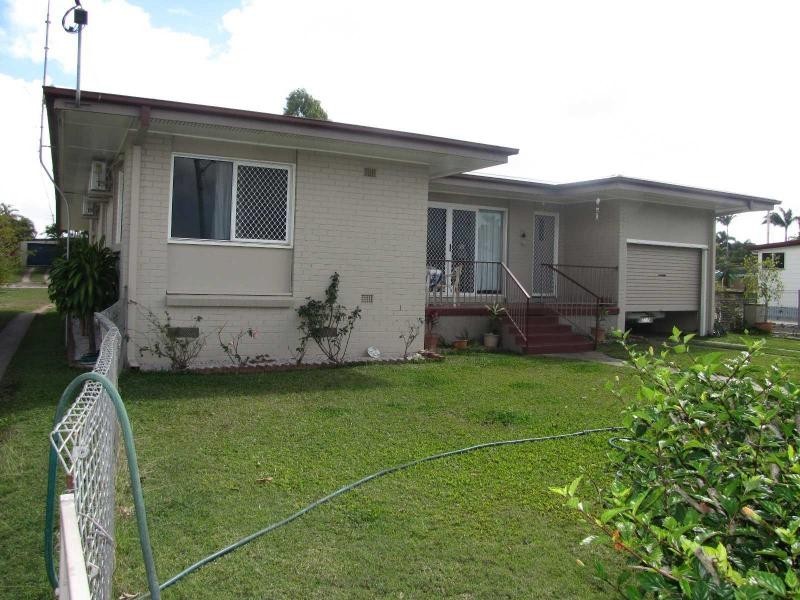 117 Burke Street, Ayr QLD 4807