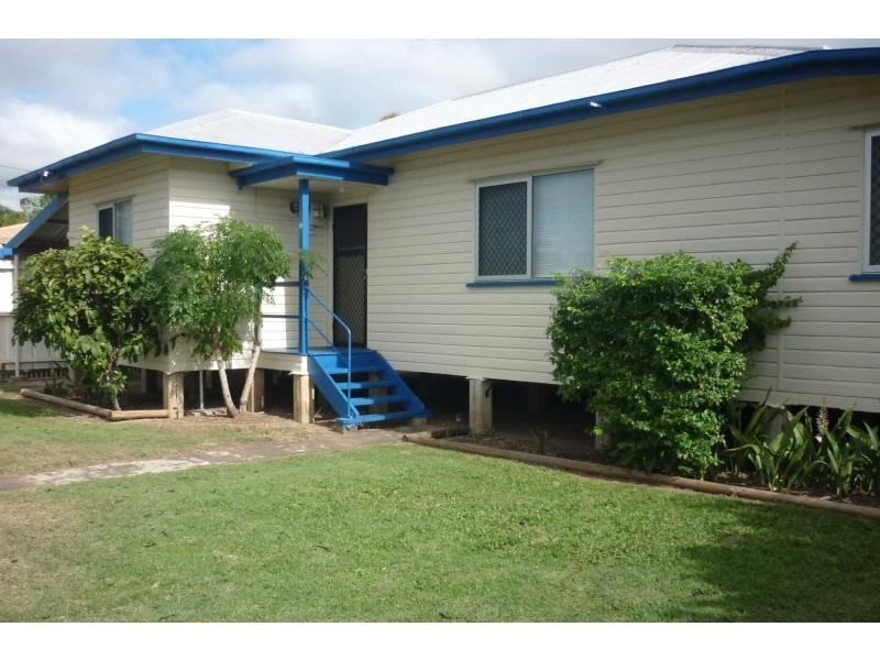 Ayr QLD 4807