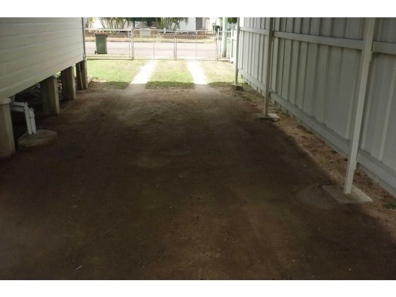 Ayr QLD 4807