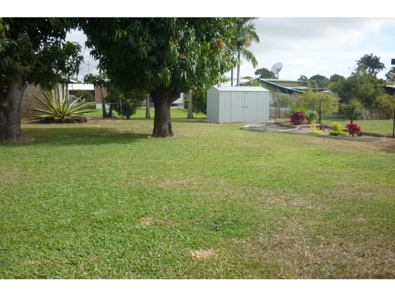 Ayr QLD 4807