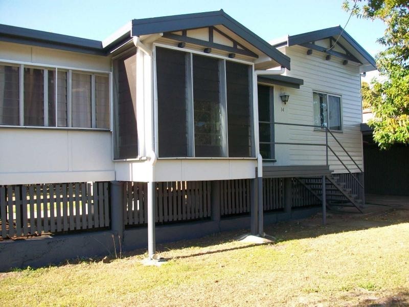 Ayr QLD 4807