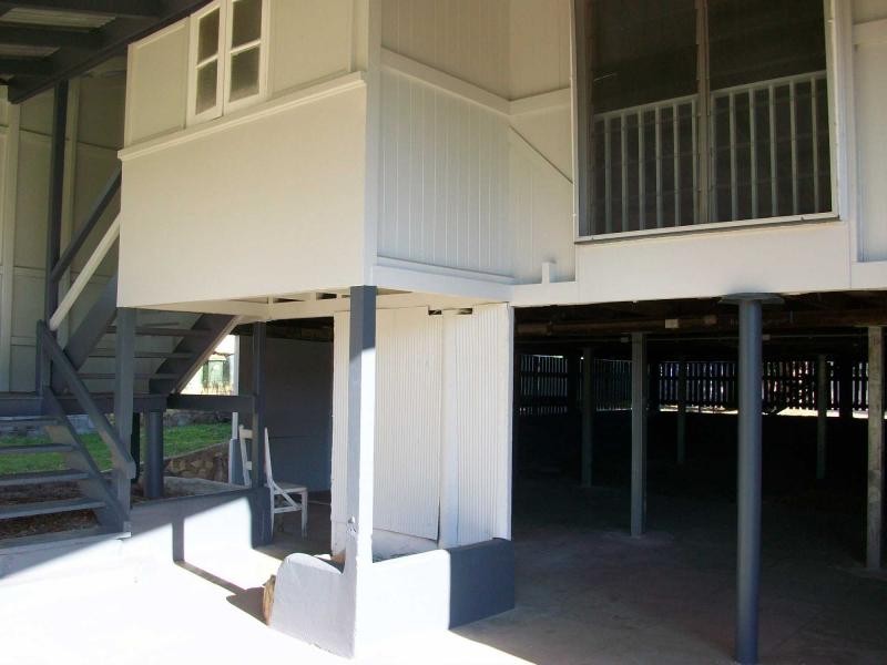 Ayr QLD 4807