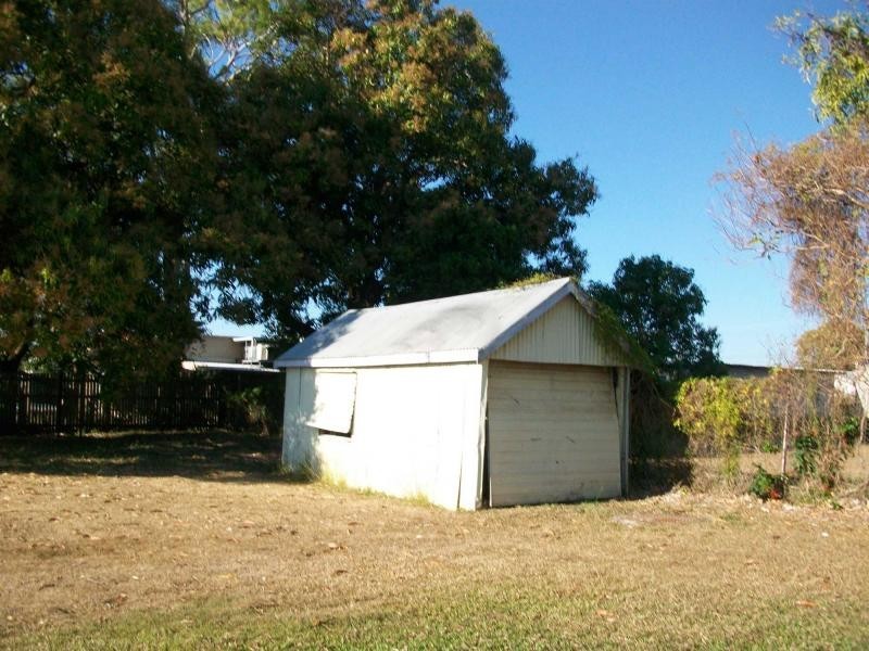 Ayr QLD 4807