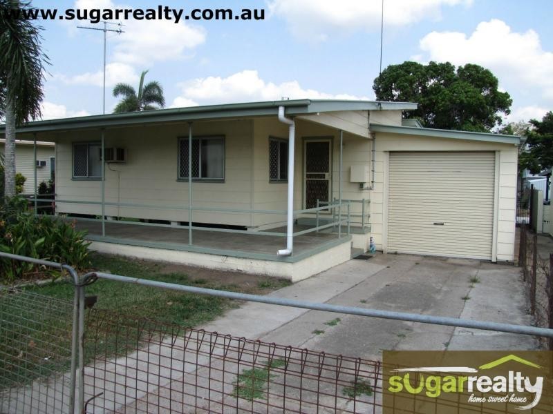 13 Wilmington Street, Ayr QLD 4807