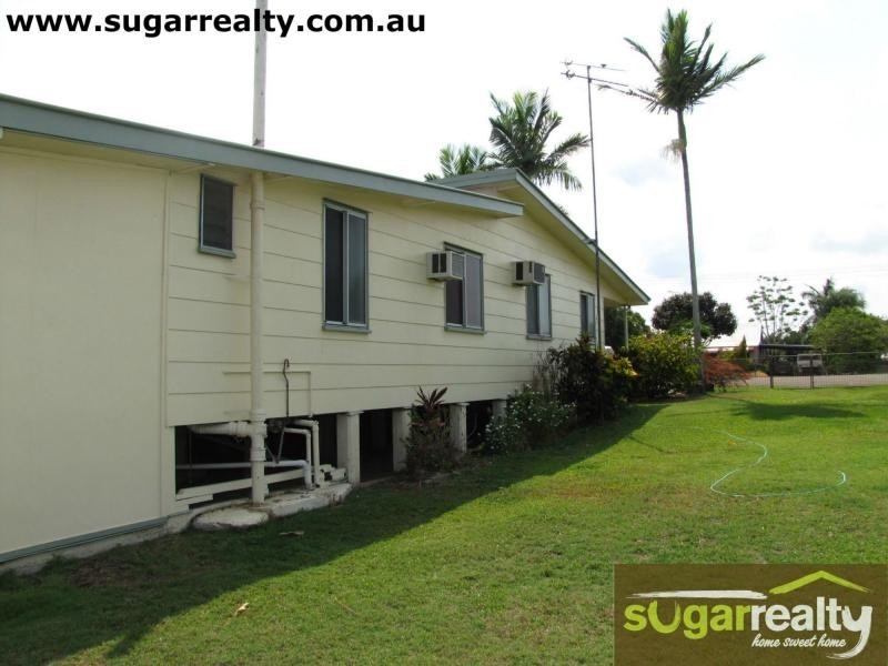 13 Wilmington Street, Ayr QLD 4807